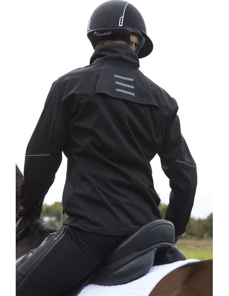 Stierna Prime 3L Regnjacka