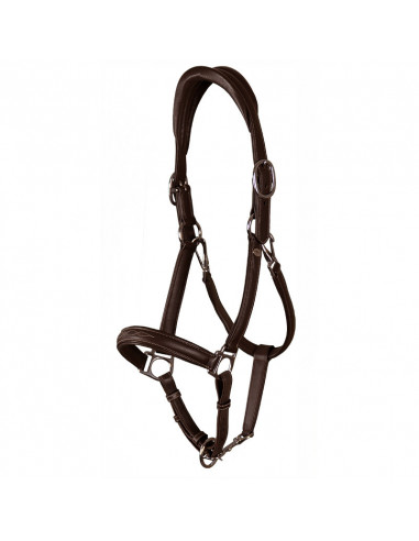 Dyón Lädergrimma 2-i-1 Dyón Collection