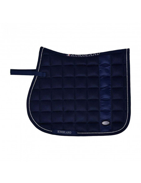 Kingsland Lucinda Saddle Pad