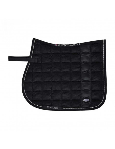 Kingsland Lucinda Saddle Pad