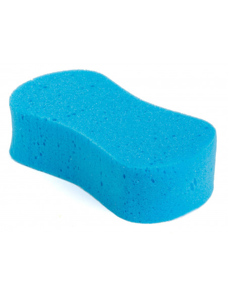 Tvättsvamp Blå 21,5x11,5x6cm