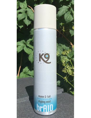 K9 Knoppspray 300ml