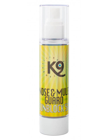 K9 Nose & Mule Guard 100ml
