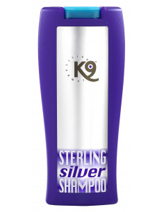 K9 Sterling Eilver Shampoo 300ml
