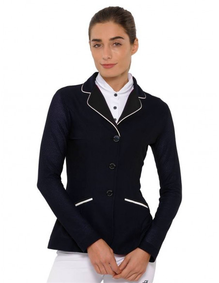 Spooks kavaj Johanna