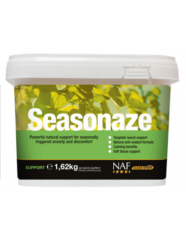 NAF Seasonaze 1,62kg NAF Seasonaze 1,62kg