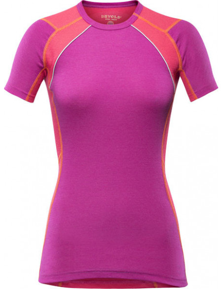 Devold Energy Merino Träningstopp