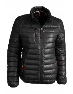 Matterhorn Jacka dam