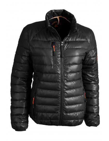 Matterhorn Jacka dam