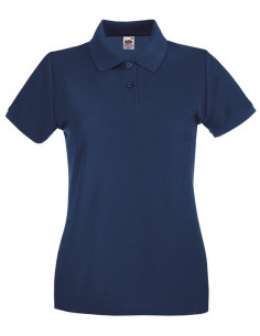 Klubb Ladies Premium Piké