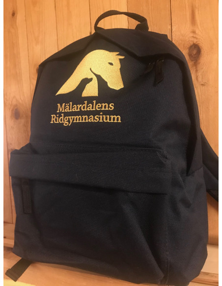 Klubb Fashion Ryggsäck