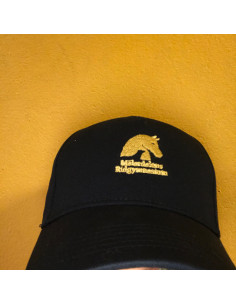 Klubb Ultimate Keps Marin 2