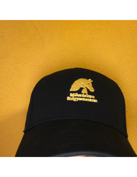 Klubb Ultimate Keps Marin