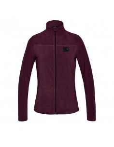 Kingsland Marina Ladies Micro Fleece jacket