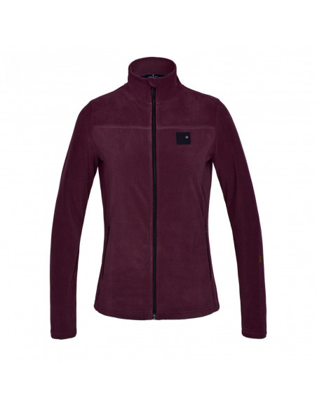 Kingsland Marina Ladies Micro Fleece jacket