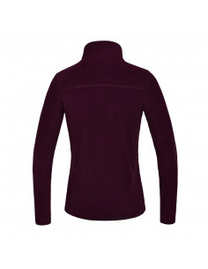 Kingsland Marina Ladies Micro Fleece jacket 2