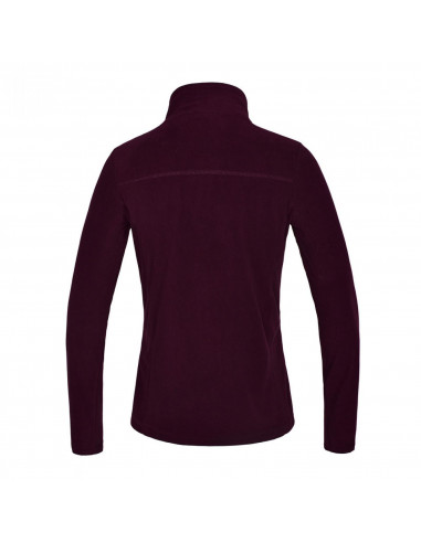 Kingsland Marina Ladies Micro Fleece jacket