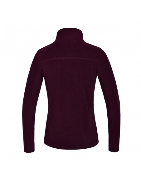 Kingsland Marina Ladies Micro Fleece jacket