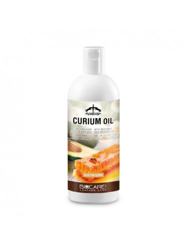 Curium Oil 500ml Curium Oil 500ml