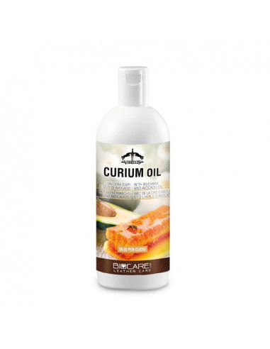 Curium Oil 500ml