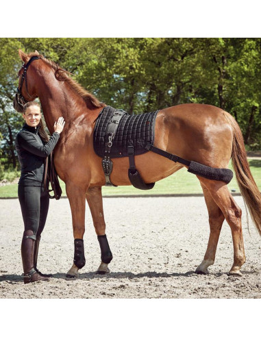 Catago Fir-Tech Träningsschabrak