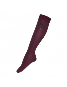 Kingsland Miley Ladies Coolmax Knee Socks
