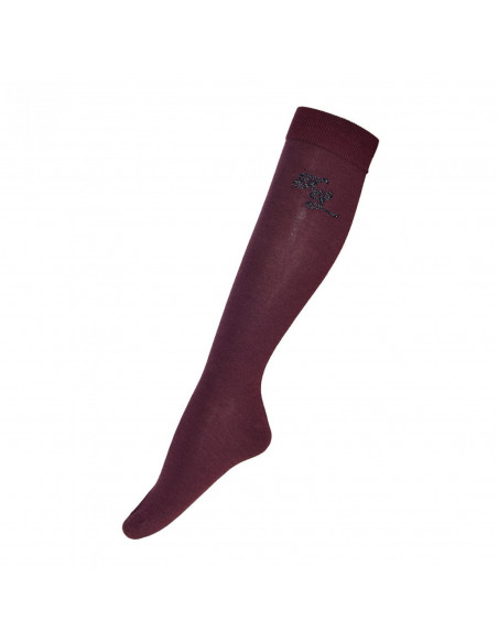 Kingsland Miley Ladies Coolmax Knee Socks