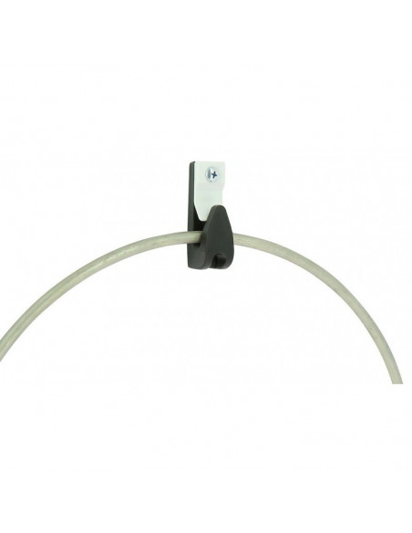 Säkerhetskrok till hink