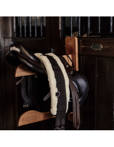 Kentucky Saddle rack