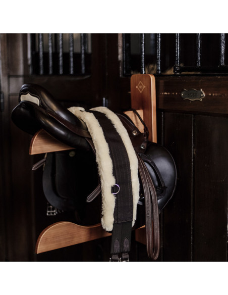 Kentucky Saddle rack