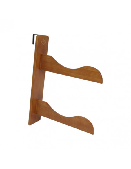 Kentucky Saddle rack