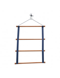 Kentucky Saddle Pad holder Luxe