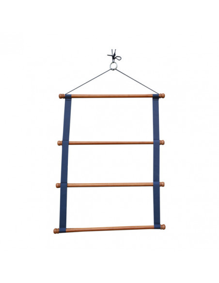 Kentucky Saddle Pad holder Luxe