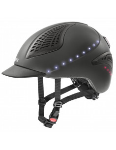 Uvex exxential II LED