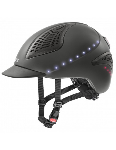 Uvex exxential II LED