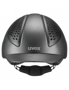 Uvex exxential II LED 2