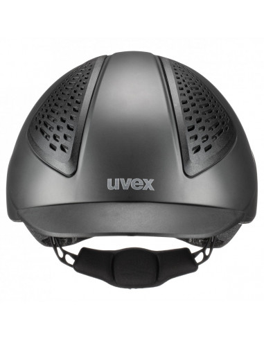 Uvex exxential II LED