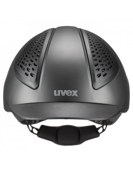 Uvex exxential II LED
