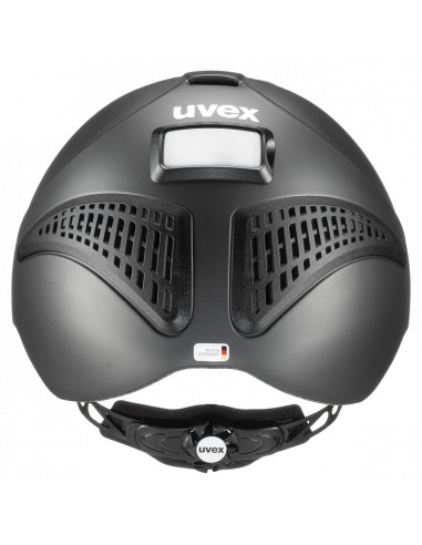 Uvex exxential II LED