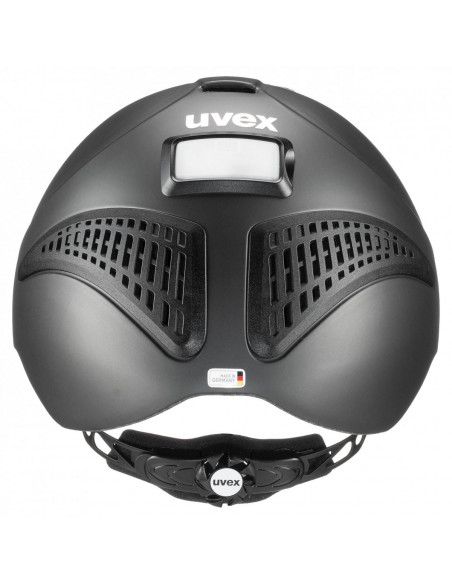 Uvex exxential II LED