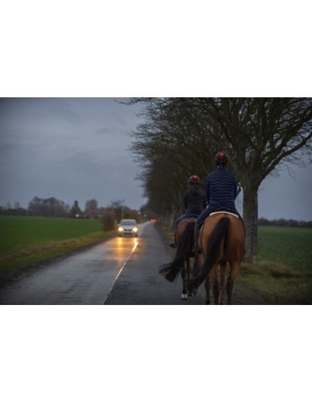 Uvex exxential II LED