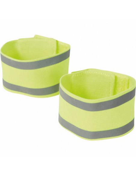 Benreflexer resår 2-pack