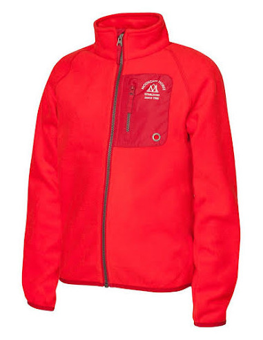 Mountain Horse Milo Fleece Jr