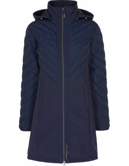 Equipage Gaia longjacket