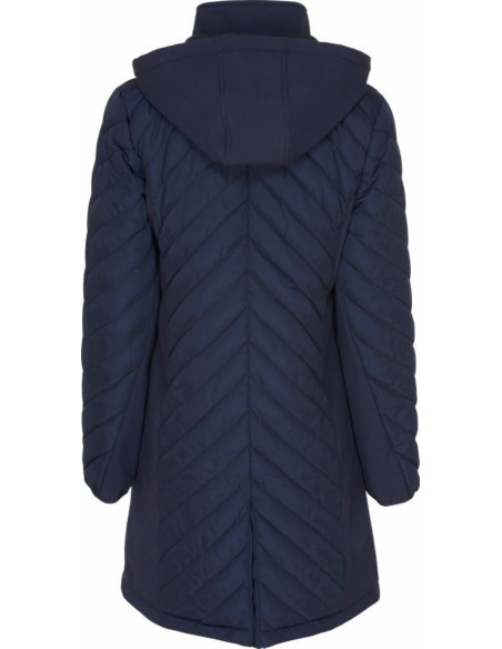 Equipage Gaia longjacket