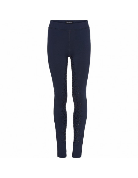 Equipage Dai Kids tights