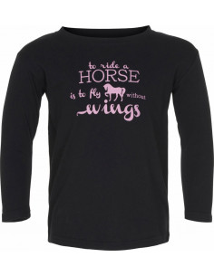 Equipage Tröja Ginger Jr