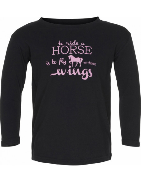 Equipage Tröja Ginger Jr