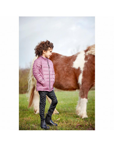 Equipage Caster Kids jacket