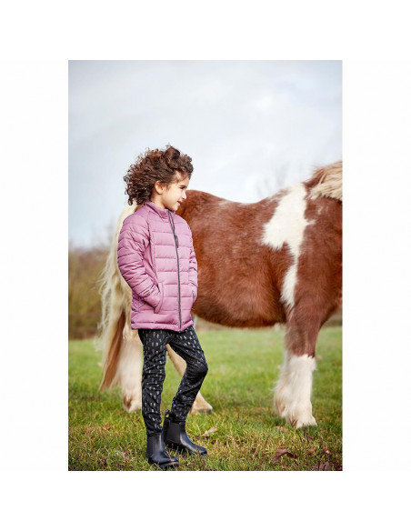 Equipage Caster Kids jacket